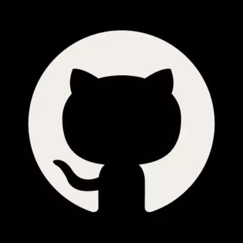 GitHub Logo