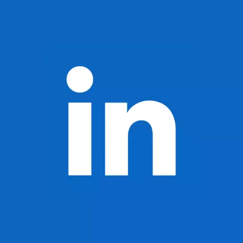 Linkedin Logo