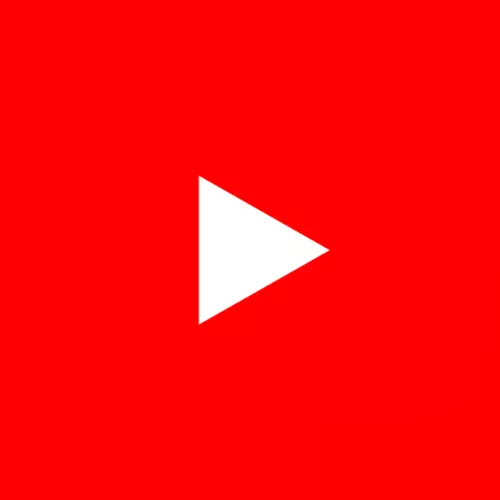 YouTube Logo
