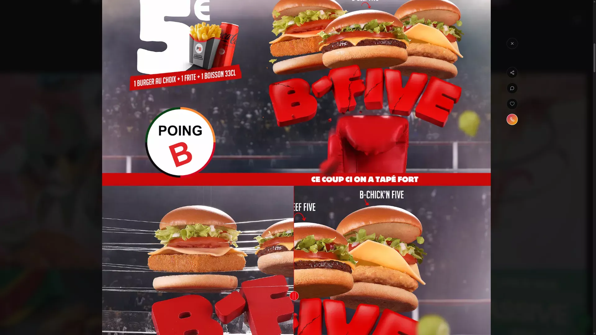 Détail d'un work - Contenu enrichi